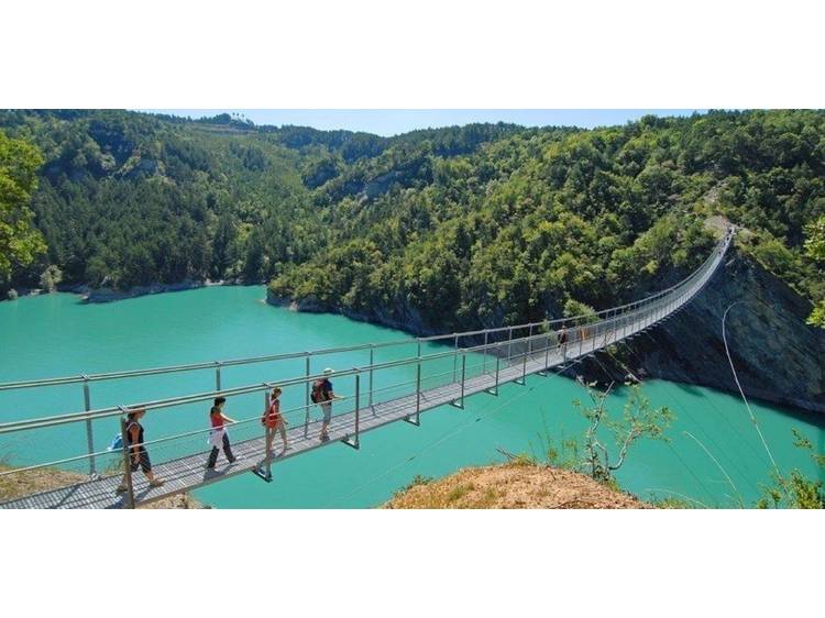 Photo 2 Camping de Savel