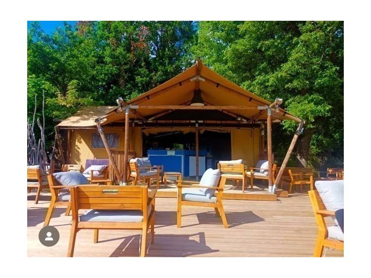 Photo 9 Camping de Savel