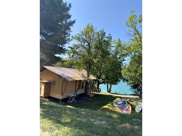 Photo 10 Camping de Savel