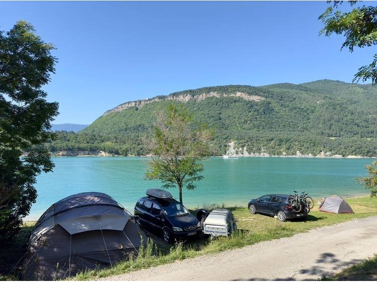 Photo 11 Camping de Savel