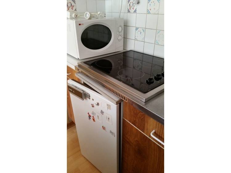 Photo 4 Appart. 6 pers -FREY Gérard-