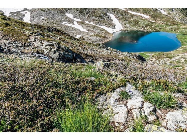 Photo 4 Le Lac de Brouffier