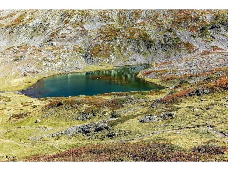 Photo 5 Le Lac de Brouffier