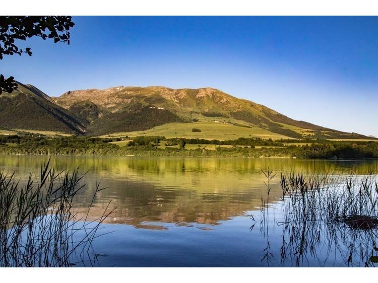 Photo 2 Lac de Petichet