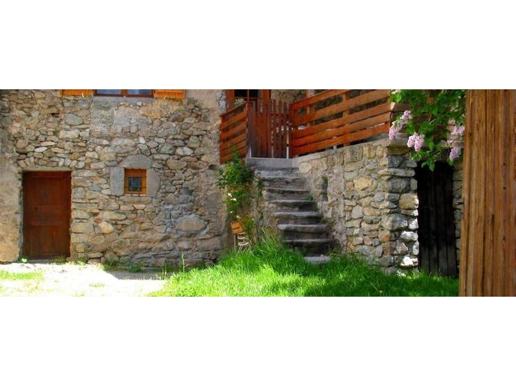 Photo 1 Auberge de l'Eterlou - 2 à 6 personnes