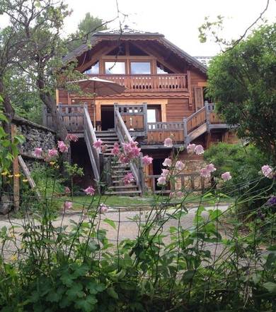 Chalet à Chantelouve - Cotret Jean-François - de 2 à 8 personnes
