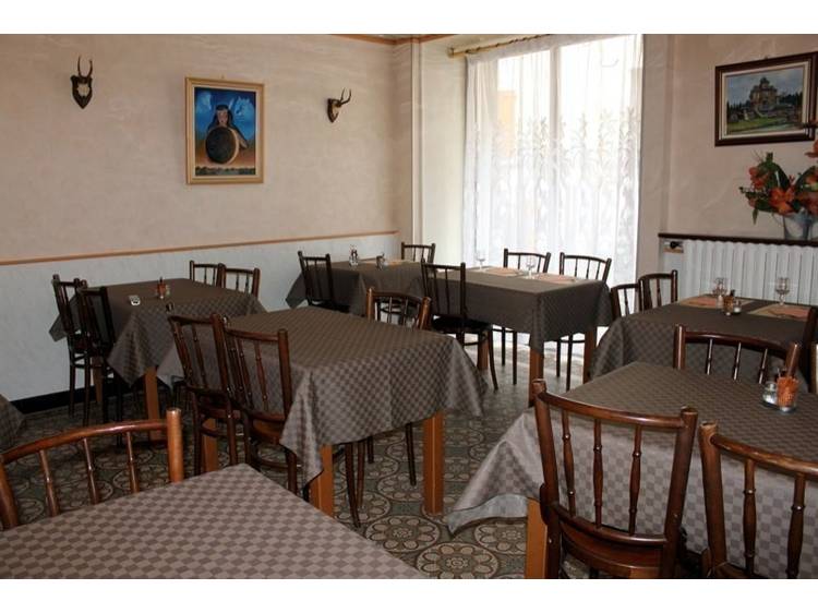 Photo 3 Restaurant-bar Centeleghe Chez Pat et Ghis