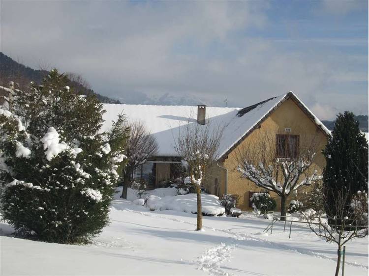 Photo 22 La Sezia 7 pers