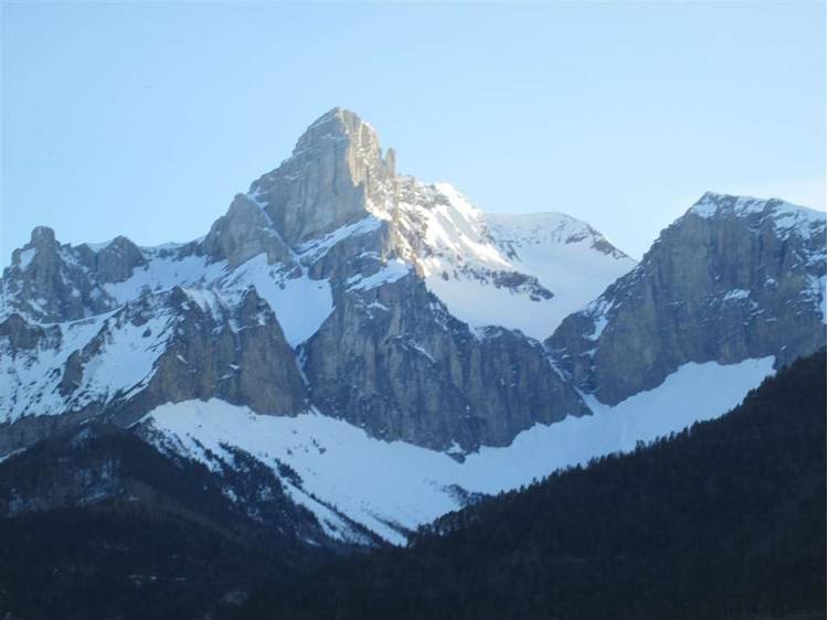 Photo 23 La Sezia 7 pers