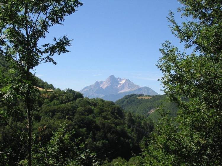 Photo 1 L'Obiou