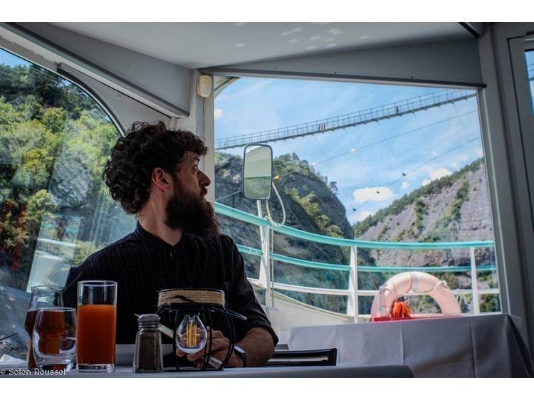 Photo 4 Bateau La Mira