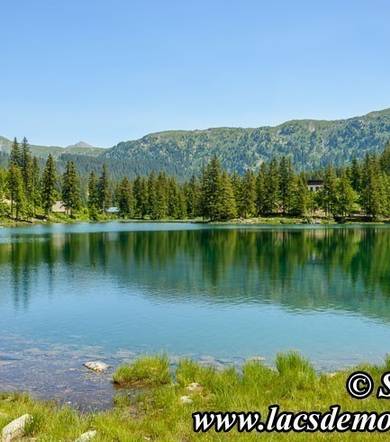 Le Tour du Taillefer en 4 jours