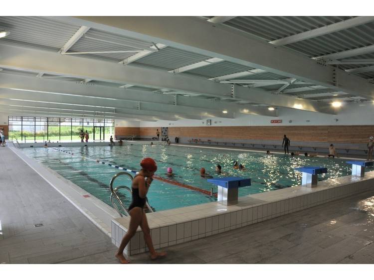 Photo 1 Piscine Aqua Mira La Mure