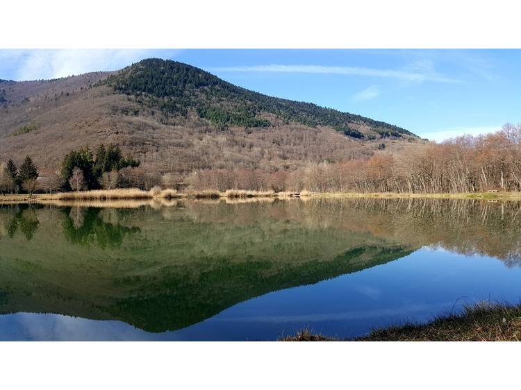Photo 2 Etang du Crey