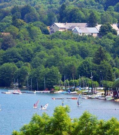 Club Nautique de Cholonge