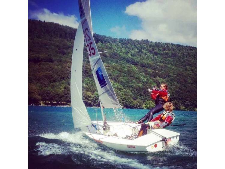 Photo 4 Club Nautique de Cholonge