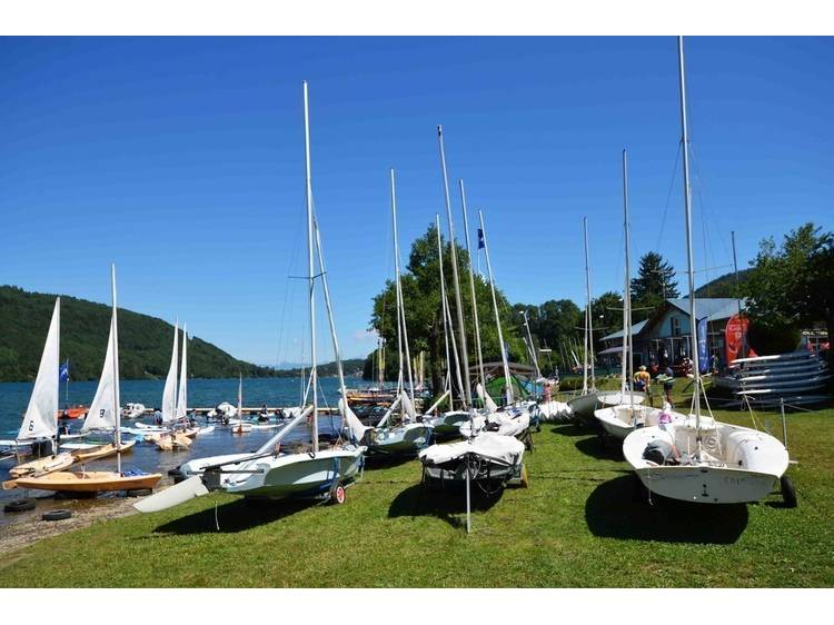 Photo 6 Club Nautique de Cholonge
