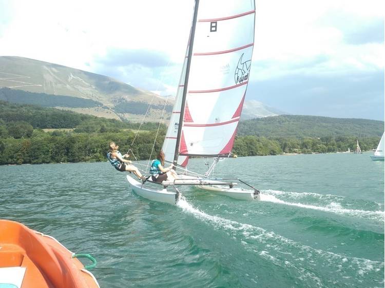Photo 7 Club Nautique de Cholonge