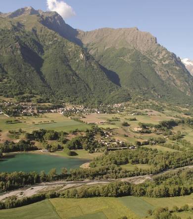 Vers de Parquetout et au-delà ! - Vélo