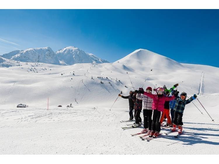 Photo 3 Domaine alpin Alpe du Grand Serre