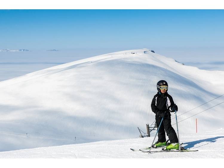 Photo 5 Domaine alpin Alpe du Grand Serre