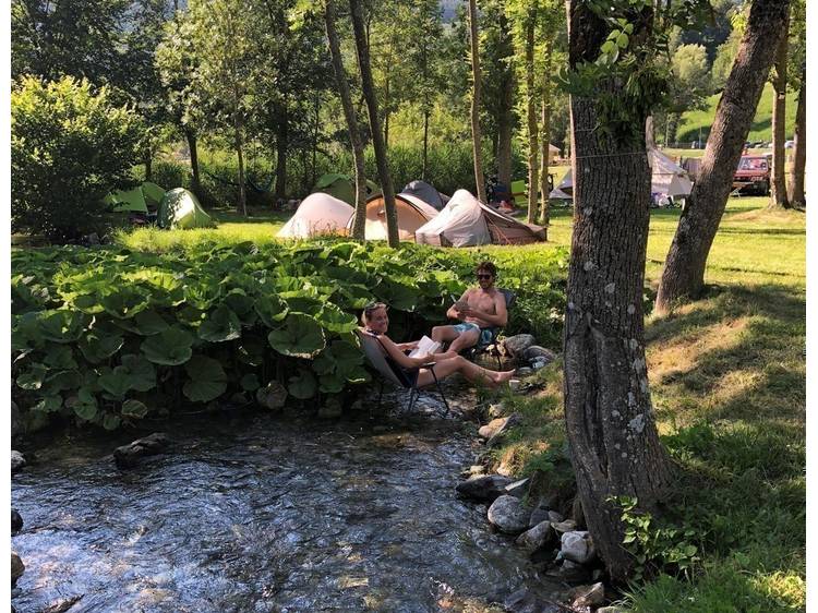 Photo 4 Camping Valbonheur -Valbonnais