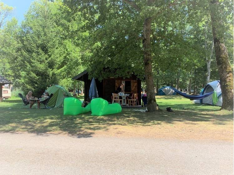 Photo 10 Camping Valbonheur -Valbonnais