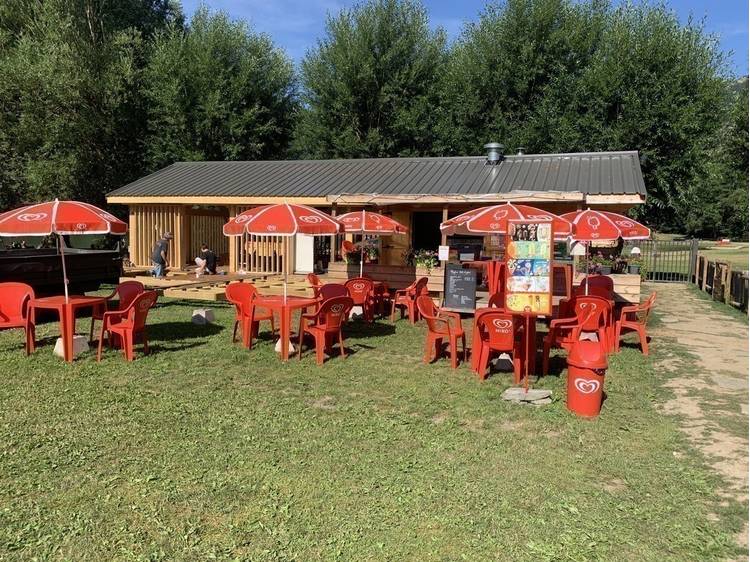 Photo 12 Camping Valbonheur -Valbonnais