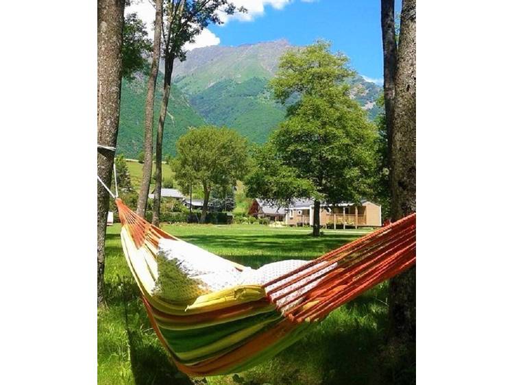 Photo 15 Camping Valbonheur -Valbonnais