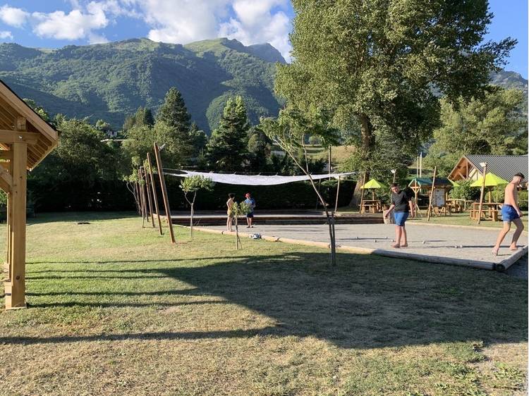 Photo 16 Camping Valbonheur -Valbonnais