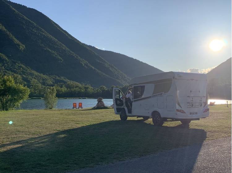 Photo 17 Camping Valbonheur -Valbonnais