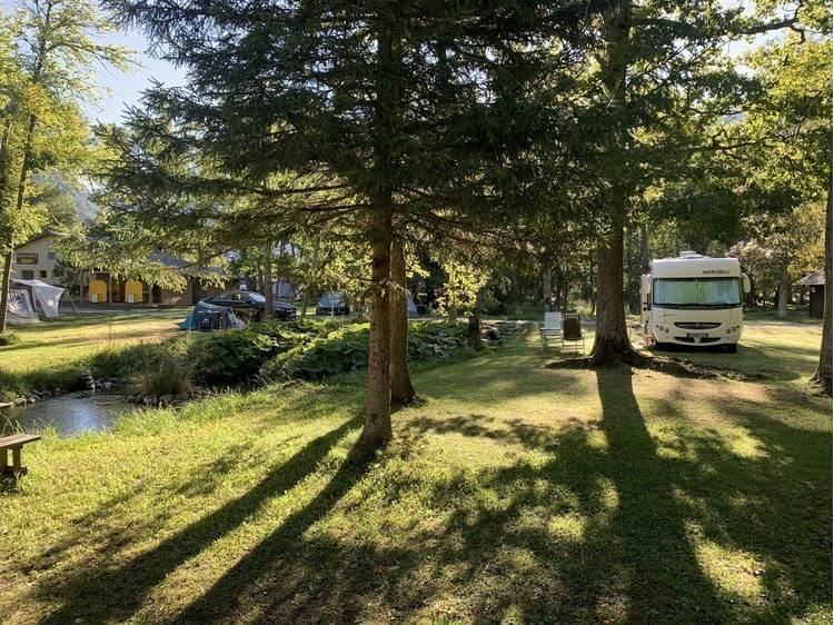 Photo 18 Camping Valbonheur -Valbonnais