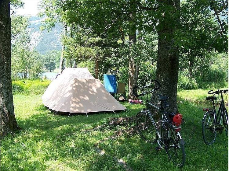 Photo 19 Camping Valbonheur -Valbonnais