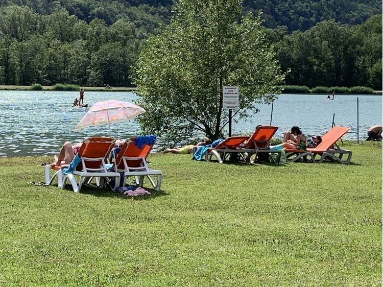 Photo 21 Camping Valbonheur -Valbonnais