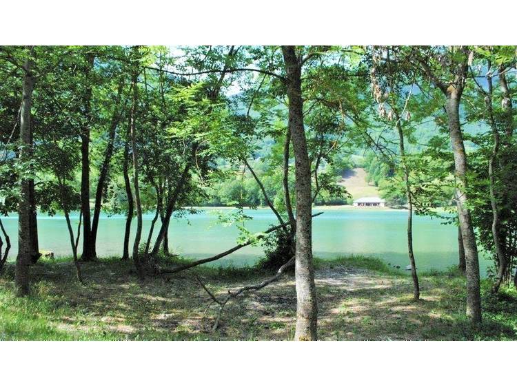 Photo 22 Camping Valbonheur -Valbonnais