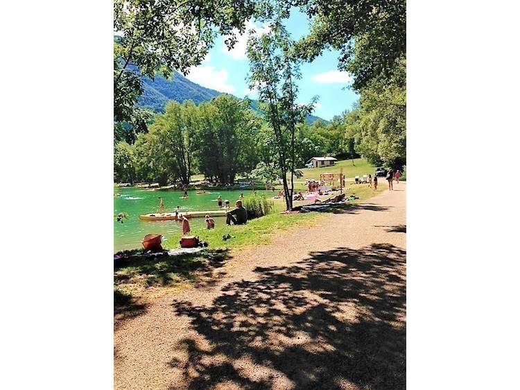 Photo 31 Camping Valbonheur -Valbonnais