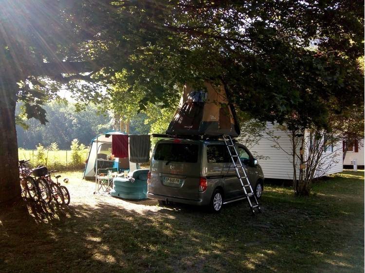 Photo 34 Camping Valbonheur -Valbonnais