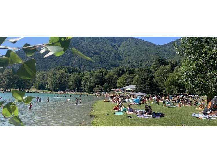 Photo 38 Camping Valbonheur -Valbonnais