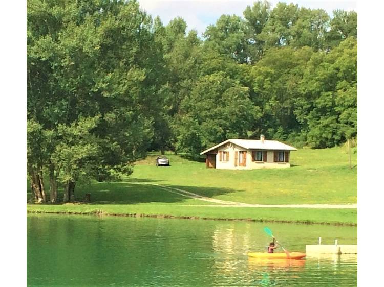 Photo 40 Camping Valbonheur -Valbonnais