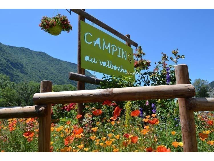 Photo 44 Camping Valbonheur -Valbonnais