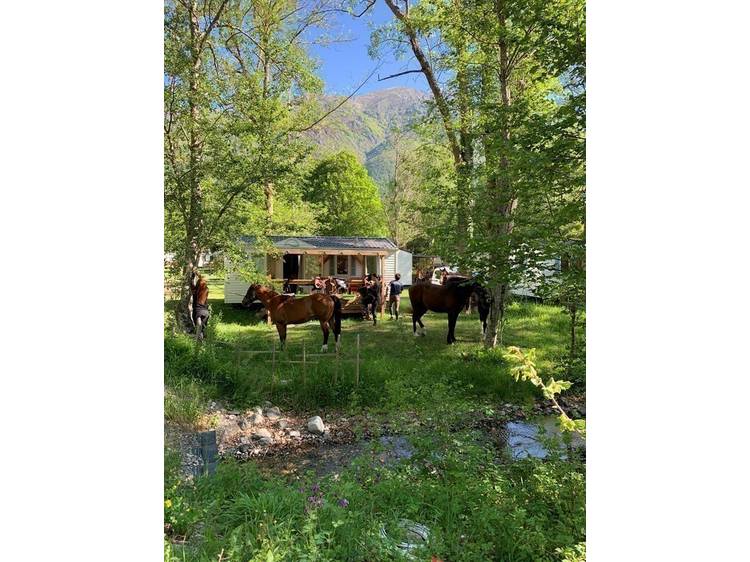 Photo 46 Camping Valbonheur -Valbonnais
