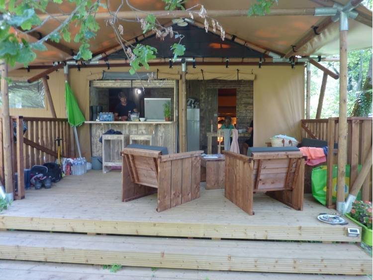 Photo 47 Camping Valbonheur -Valbonnais