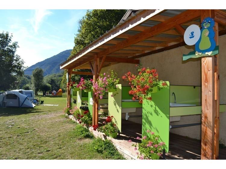 Photo 49 Camping Valbonheur -Valbonnais