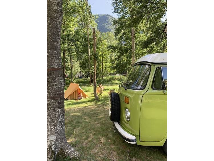 Photo 52 Camping Valbonheur -Valbonnais