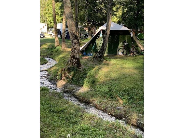 Photo 53 Camping Valbonheur -Valbonnais