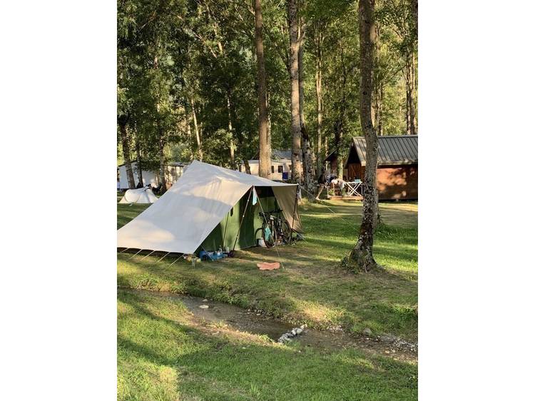 Photo 54 Camping Valbonheur -Valbonnais