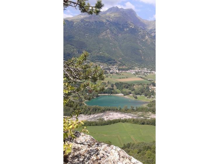Photo 55 Camping Valbonheur -Valbonnais