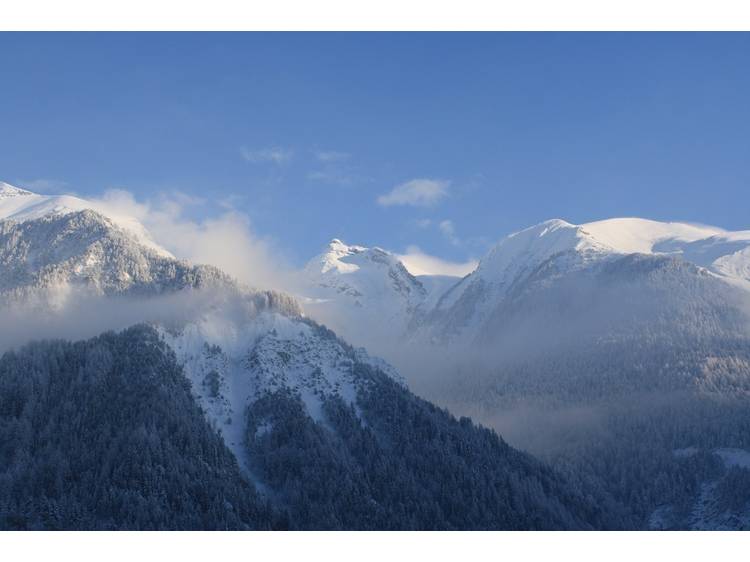 Photo 2 Domaine nordique d'Ornon