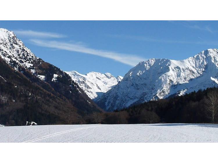 Photo 4 La boucle des Souillets