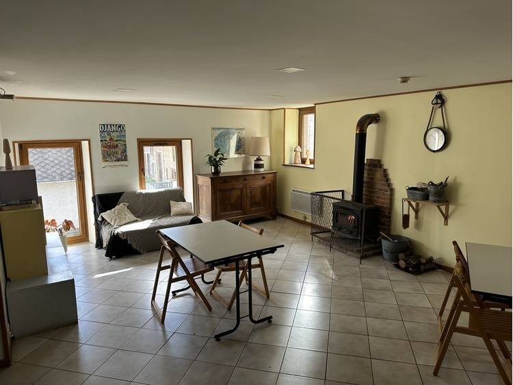 Photo 16 Gîte de La Peyrouse - de 2 à 15 pers